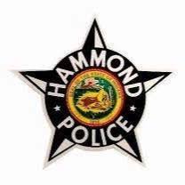 hammond police